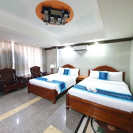 Truong Giang Hotel Cidade de Ho Chi Minh Quarto foto