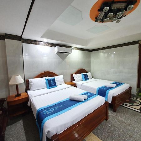 Truong Giang Hotel Cidade de Ho Chi Minh Quarto foto