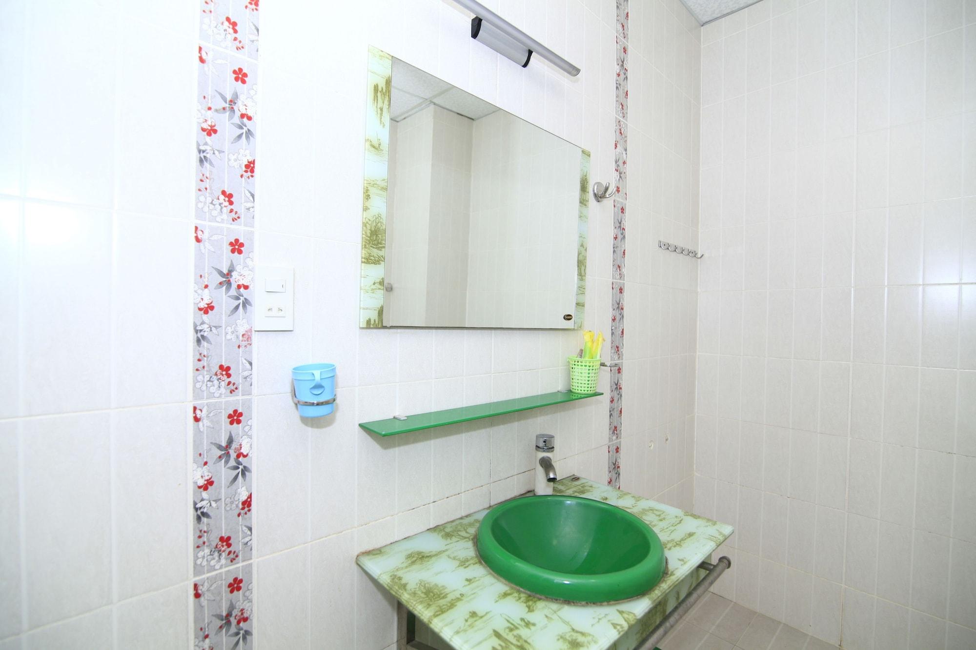 Truong Giang Hotel Cidade de Ho Chi Minh Exterior foto