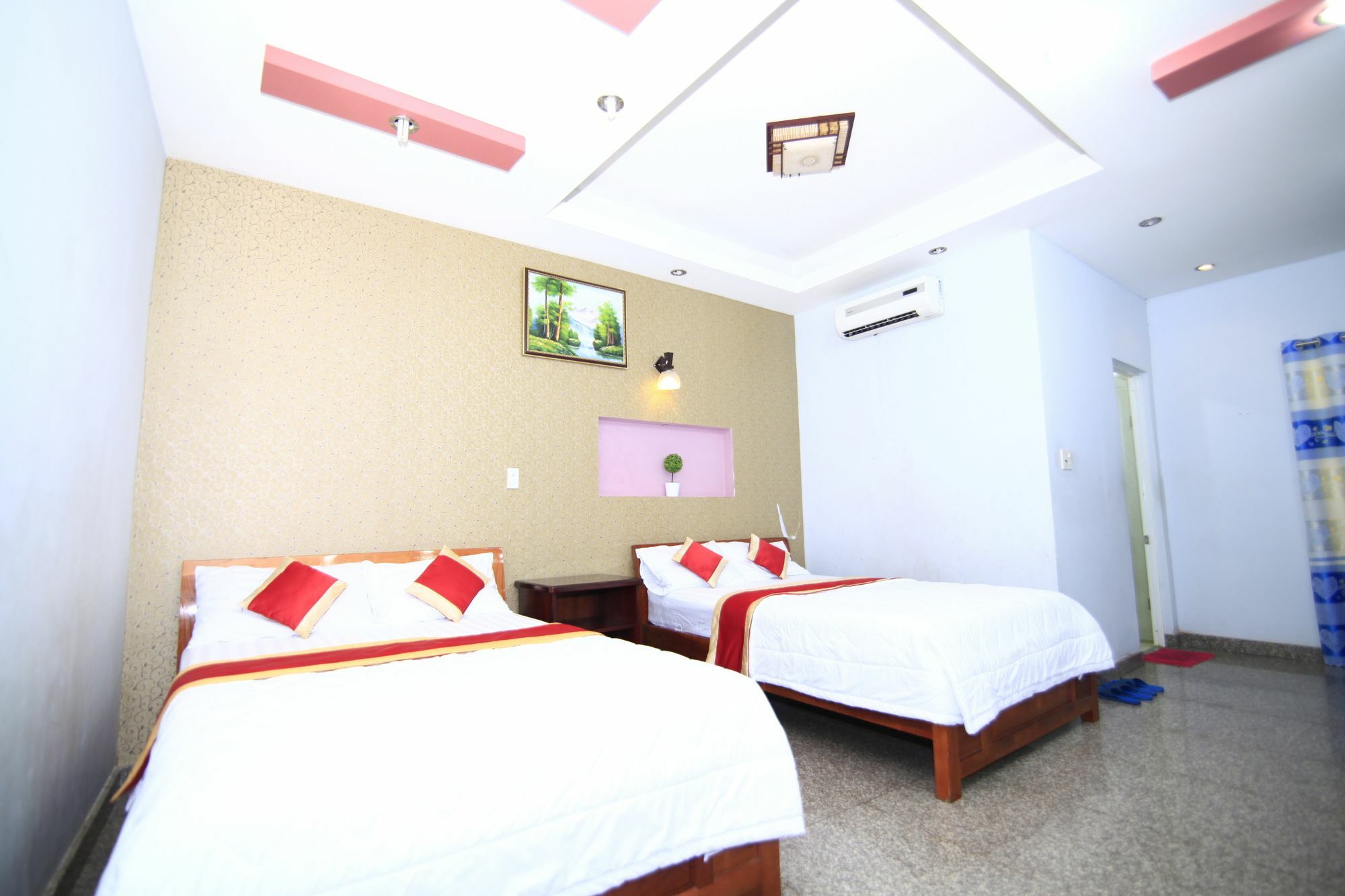 Truong Giang Hotel Cidade de Ho Chi Minh Exterior foto