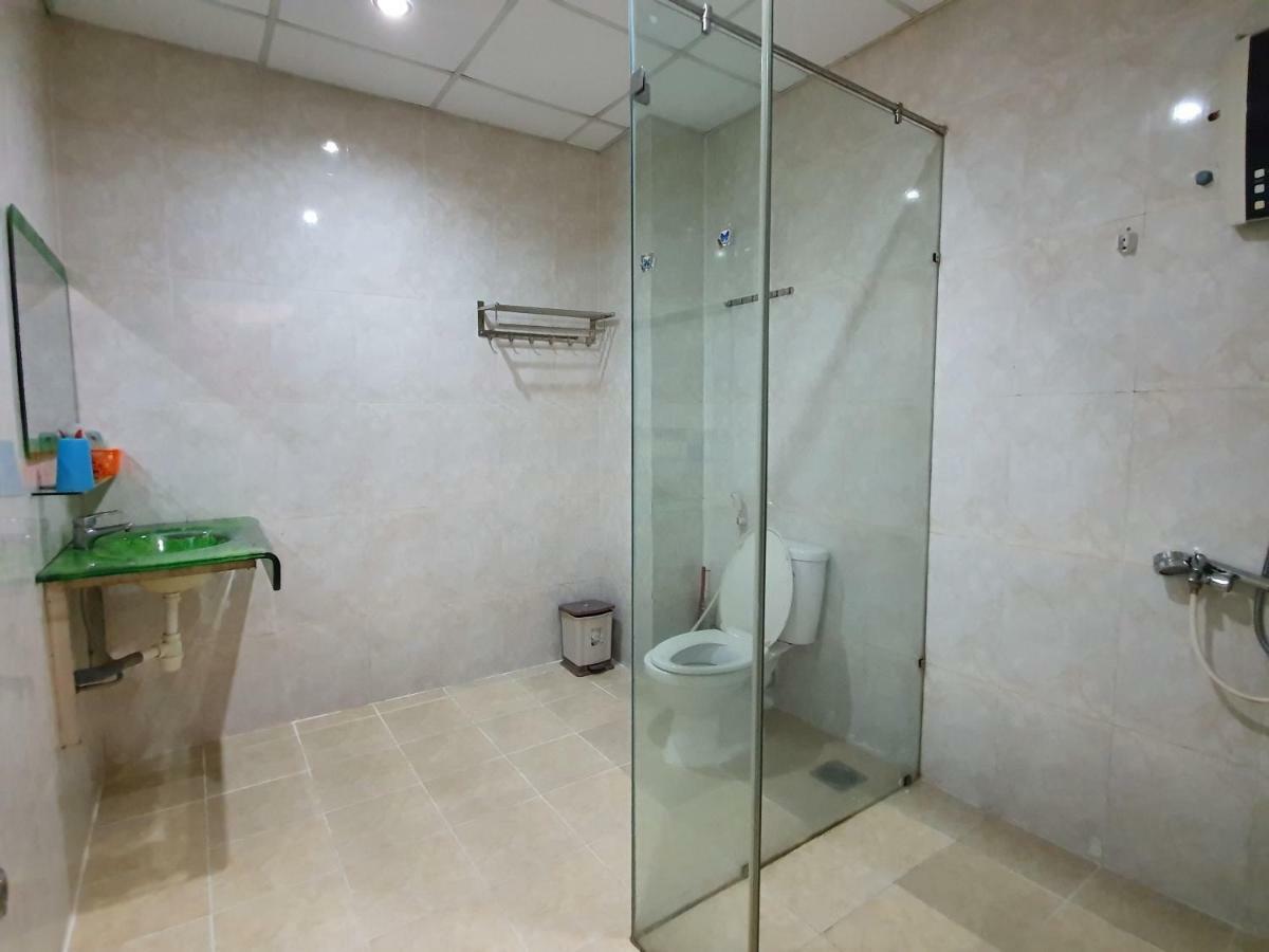 Truong Giang Hotel Cidade de Ho Chi Minh Exterior foto